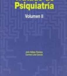 Descargar libro en ingles gratis TRATADO DE PSIQUIATRIA (TOMO 2)