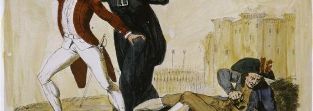 2 Novembre 1789, NATIONALISATION des BIENS du CLERGE... 