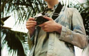 mode fashion photographe