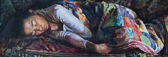 Samedi - Le tableau du samedi : "S'endormir, se réveiller"