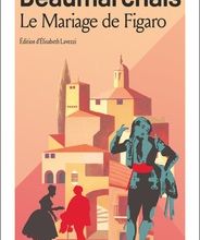 [Kindle] Le mariage de Figaro download