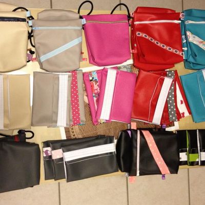 Ca sent le marché de Noël