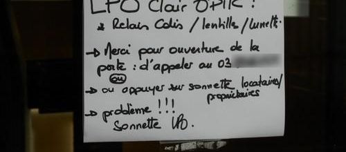 J'aime lire...