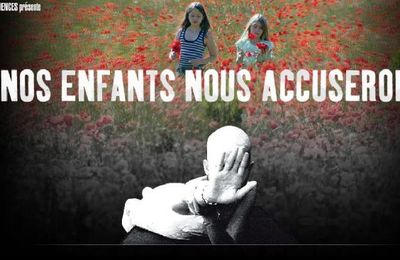 [HS] Ce ne sont que des enfants...