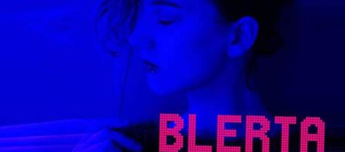 Blerta Kosova présente "Reflections" au Tulla Culture Center de Tirana. 