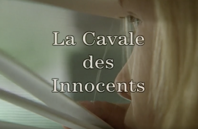➤ « La Cavale des Innocents » elles prennent la fuite pour protéger leurs enfants