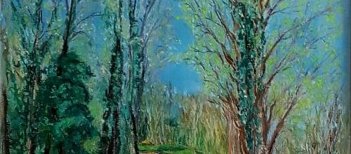 CHEMIN DE CAMPAGNE