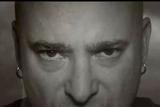 Disturbed - The Sound Of Silence 