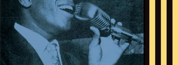 news Clyde McPhatter