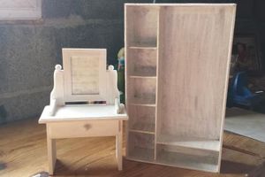 Sweet lolita: une chambre comme un bonbon...