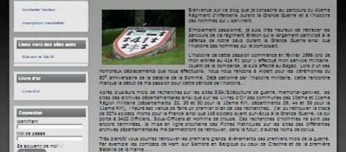 Infos