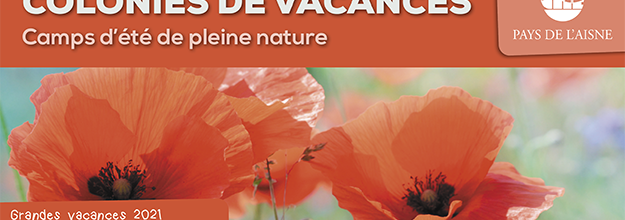 Séjour nature avec hébergement pour les enfants de 6 à 12 ans