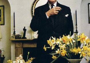 Frederick Ashton (1904-1988) -  Sir Fred