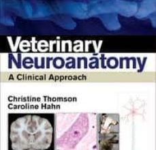 Mobi descarga libros VETERINARY NEUROANATOMY, A CLINICAL APPROACH
