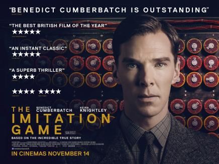 Jeu-concours Imitation game