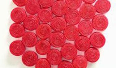 Marlène Sarrof / Pulse project