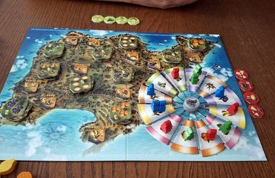 Soirée du 30 août 2025