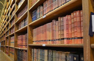 Journées Européennes du Patrimoine : A la découverte du Sénat