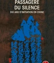 [PDF/Kindle] Passagère du silence by Fabienne Verdier