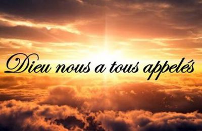 Homélie du 15è/dim/temps/ord. - Appelés et envoyés - 14 juillet 2024