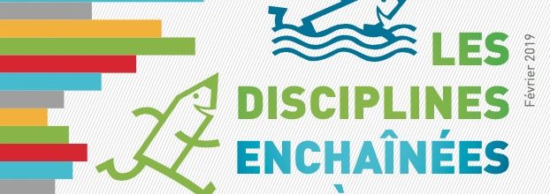 USEP - les disciples enchaînées (triathlon Cycle 3)