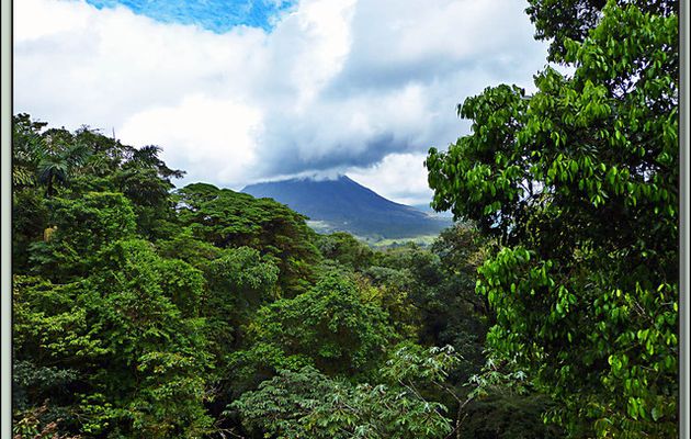 Images du Costa Rica transférées depuis mon ancien blog