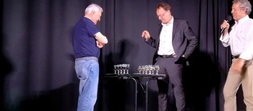 Assemblée Générale