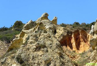 Lagos en Algarve -3 et fin