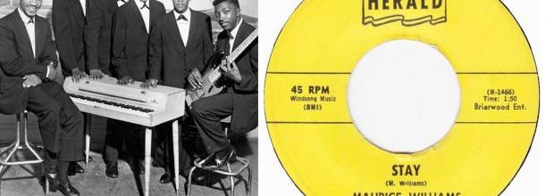 Maurice Williams and the Zodiacs