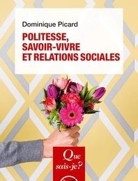 [PDF] Politesse, savoir-vivre et relations sociales download