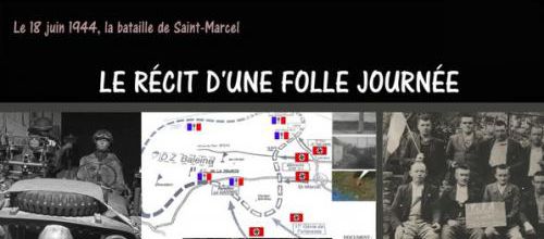 Le récit d'une folle journée