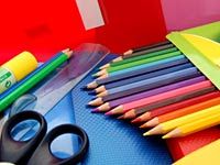 les fournitures scolaires sont arrivees a yokele