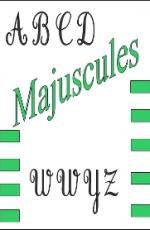 "Les majuscules"