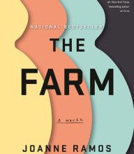 Download books to kindle fire The Farm RTF MOBI in English