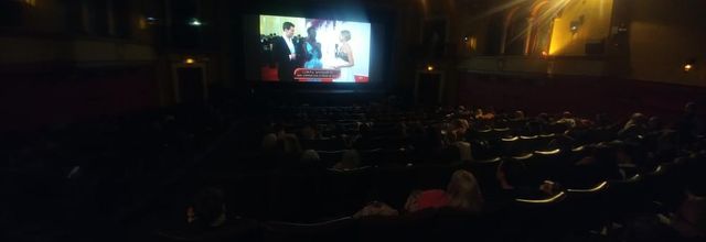 Celebrating the 96th Academy Awards at Mayfair Theatre on March 10th 2024