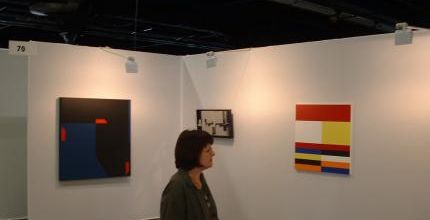 Realites nouvelles avril 2007 - Paris