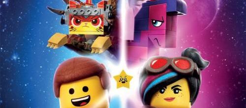 [Cinéma] La Grande Aventure LEGO 2