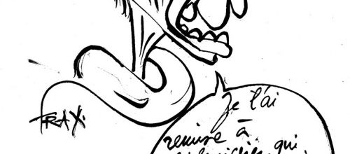 Alliot-Marie trouve des mains propres à l'Elysée!!??