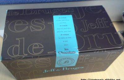Le cadeau