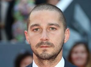 Un biopic sur Shia LaBoeuf avec Shia LaBoeuf.