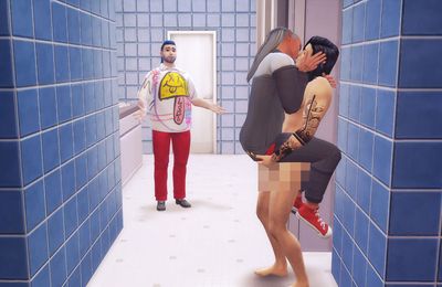 15 Day Célian & Arden - Jour 13