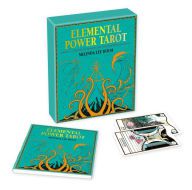 {epub download} Elemental Power Tarot: Includes a full deck of 78 cards and a 64-page illustrated book