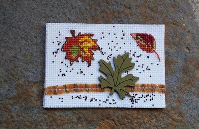 Troisième saison d'ATC