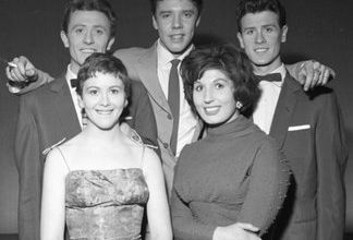 photo ; marty wilde --alama - coogan