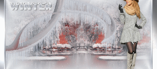 Tutoriel winter