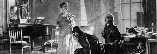 Début du règne de la reine Victoria du Royaume-Uni