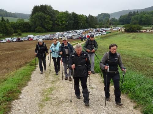 JDRP 2022 - Groupes des 10 et 15 km