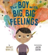 Download PDF The Boy with Big, Big Feelings