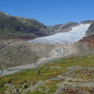 J2 - Rembelsdalsvatnet