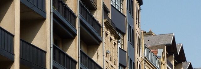 Vingt de mes "autour" du Centre Pompidou-Metz / 17...